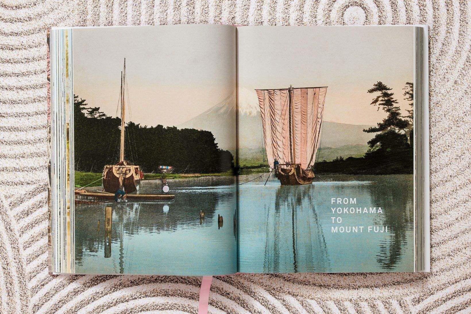 Japan 1900_Sebastian Dobson & Sabine Arqué_9783836573566_Taschen GmbH