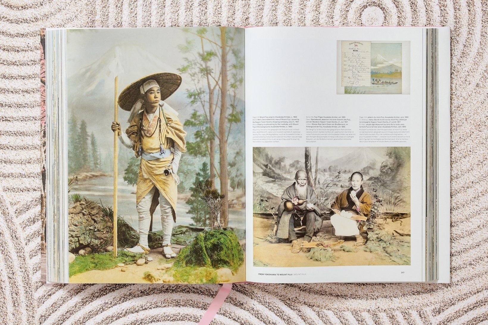 Japan 1900_Sebastian Dobson & Sabine Arqué_9783836573566_Taschen GmbH