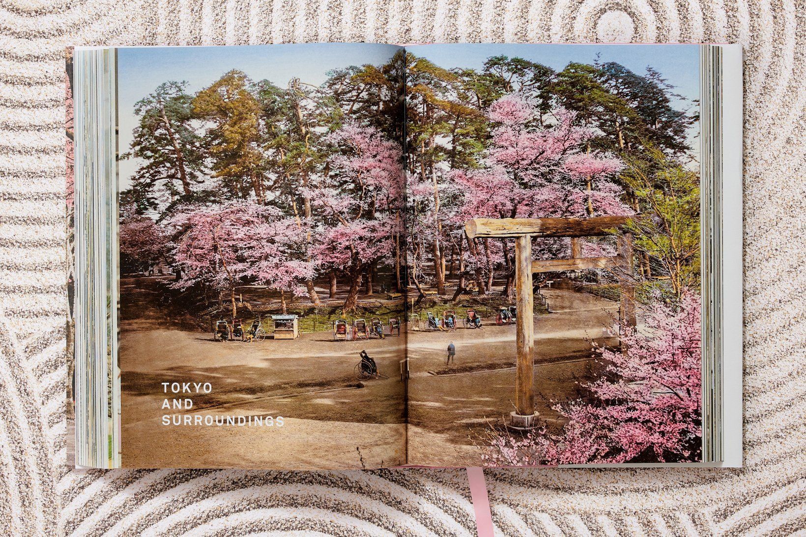 Japan 1900_Sebastian Dobson & Sabine Arqué_9783836573566_Taschen GmbH