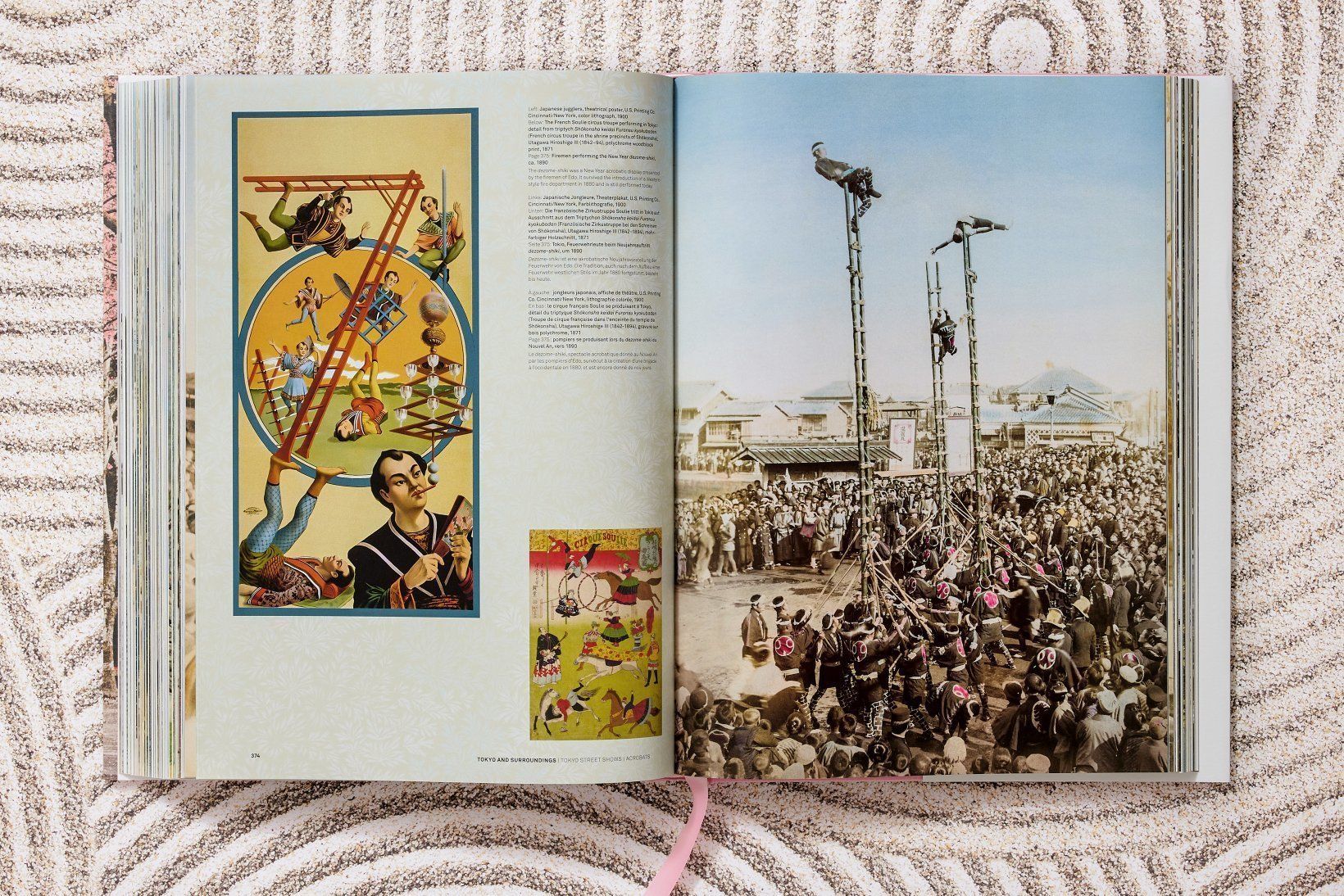 Japan 1900_Sebastian Dobson & Sabine Arqué_9783836573566_Taschen GmbH
