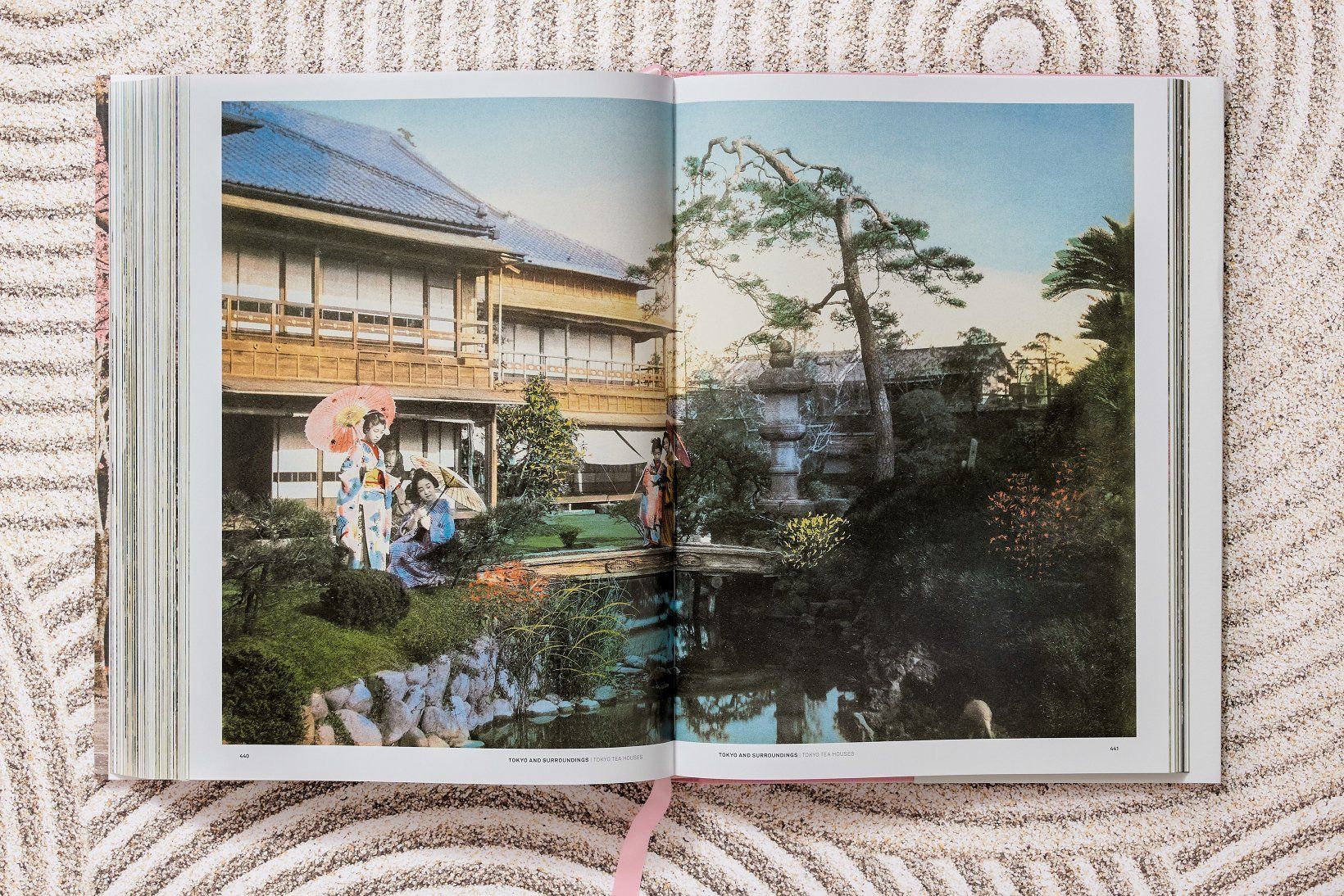 Japan 1900_Sebastian Dobson & Sabine Arqué_9783836573566_Taschen GmbH