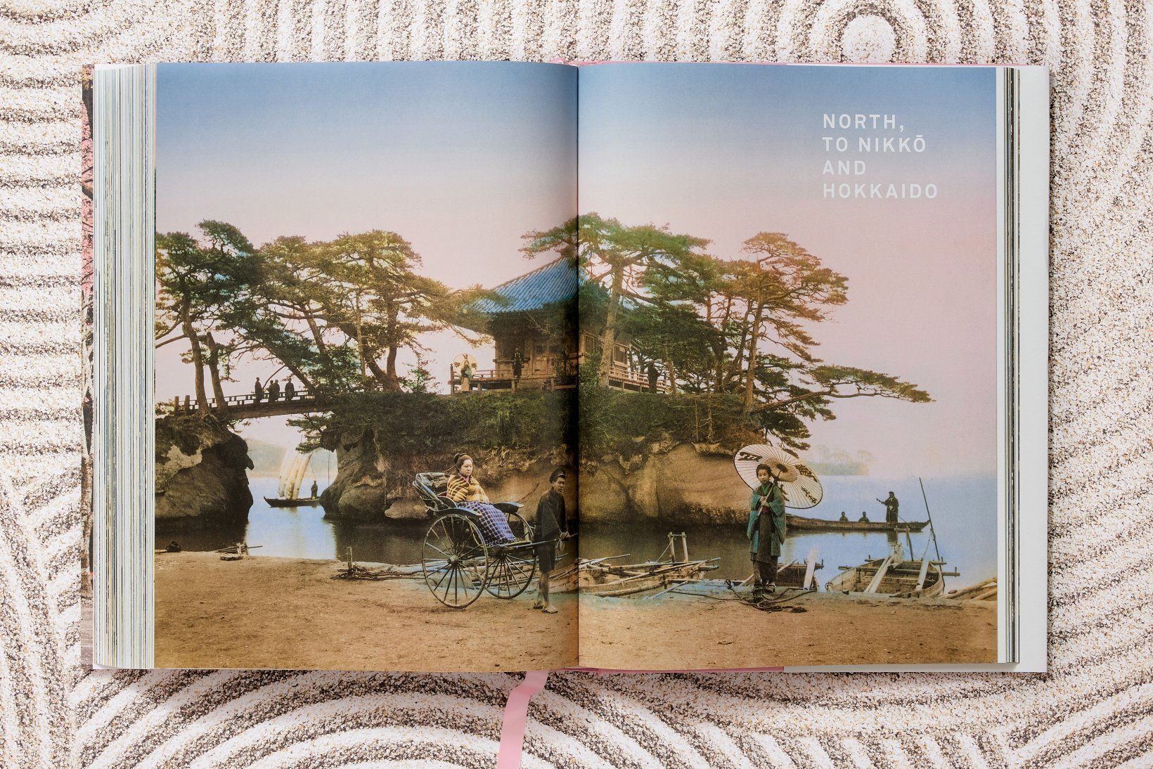 Japan 1900_Sebastian Dobson & Sabine Arqué_9783836573566_Taschen GmbH