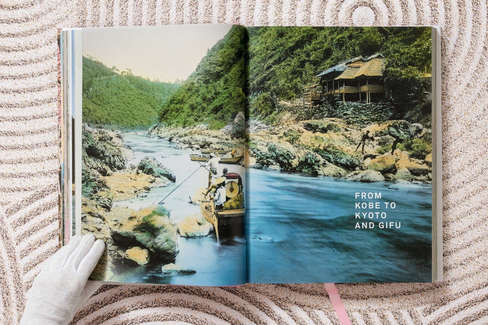 Japan 1900_Sebastian Dobson & Sabine Arqué_9783836573566_Taschen GmbH