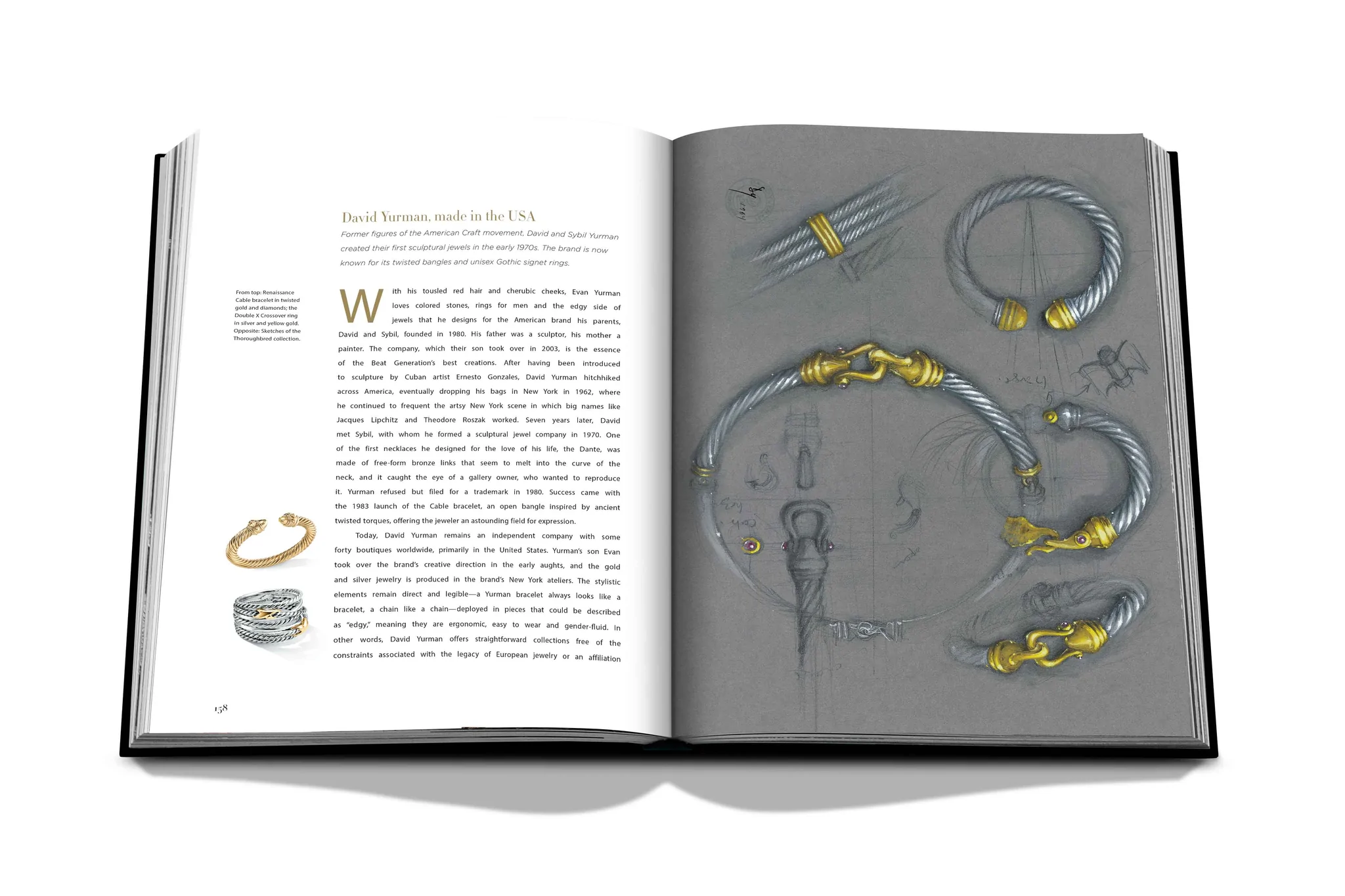 Jewelry Guide: The Ultimate Compendium
