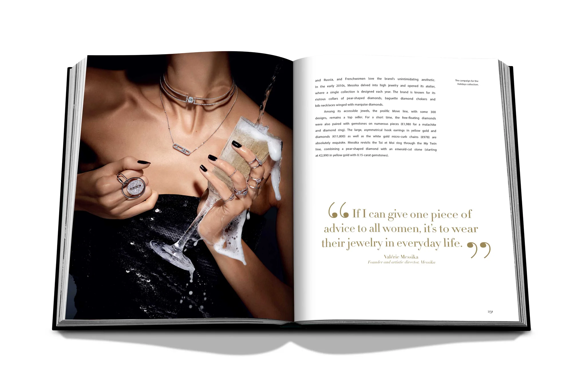 Jewelry Guide: The Ultimate Compendium