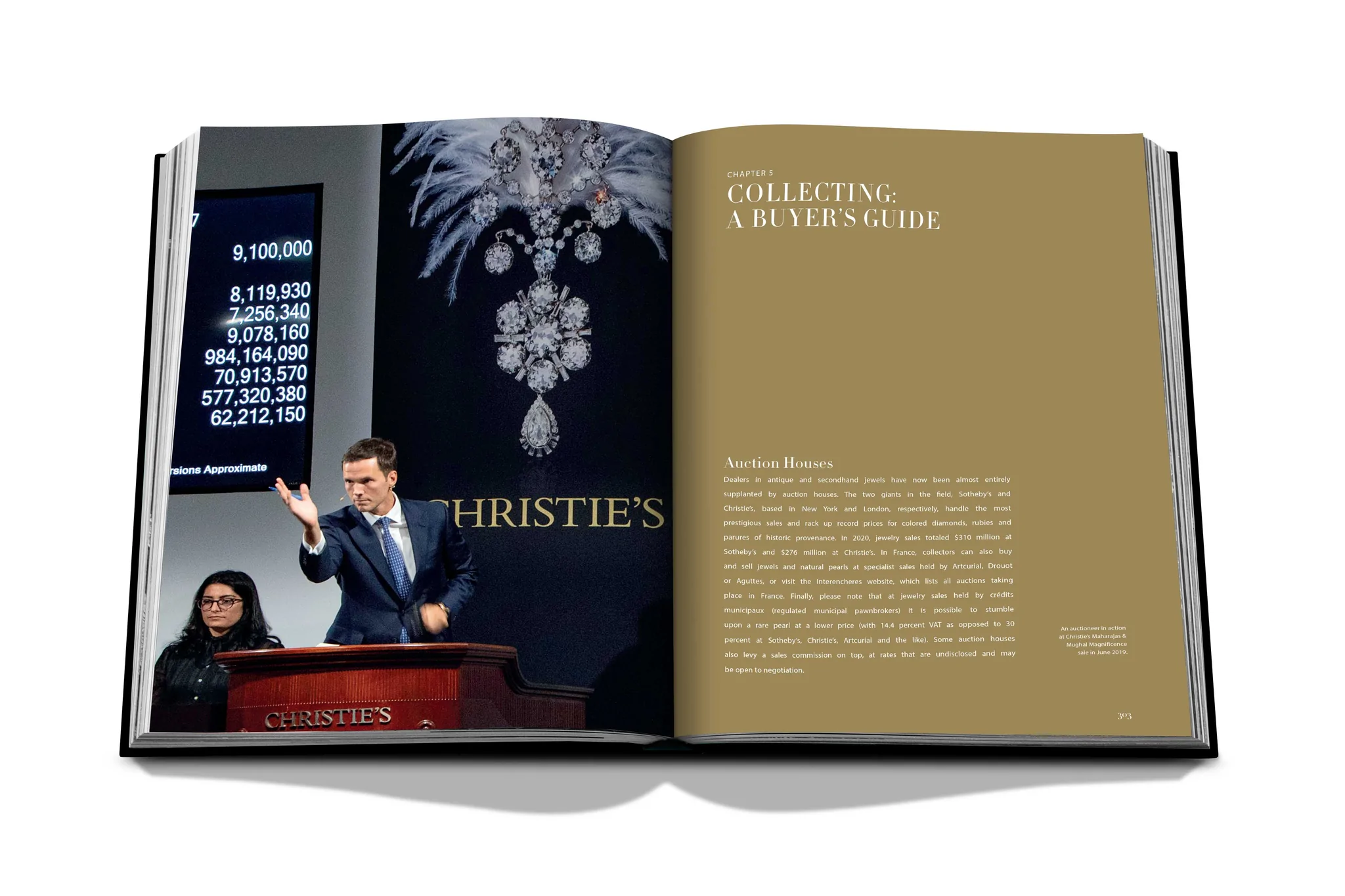 Jewelry Guide: The Ultimate Compendium