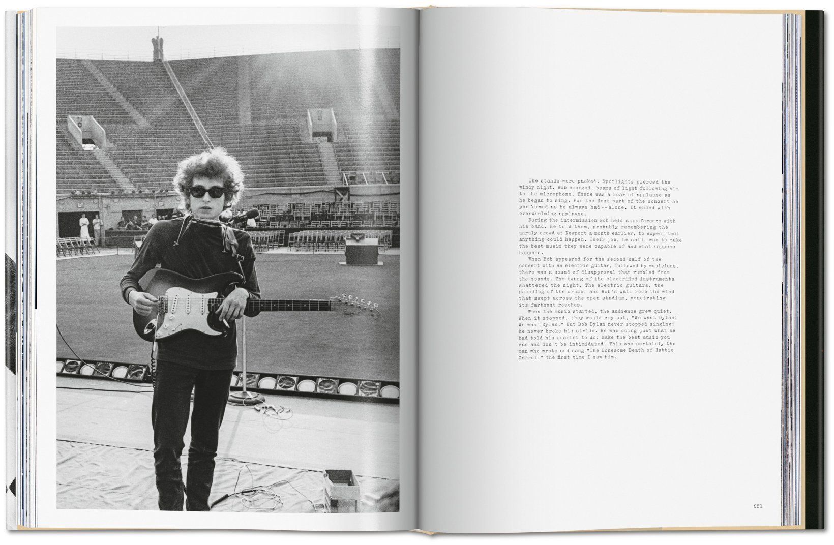 Daniel Kramer. Bob Dylan. A Year and a Day_Daniel Kramer_9783836571005_Taschen GmbH