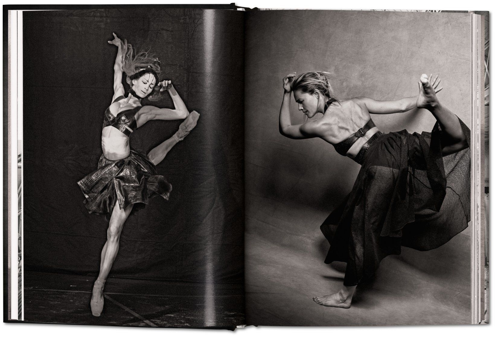 Peter Lindbergh. Azzedine Alaia_Peter Lindbergh_9783836586559_Taschen GmbH