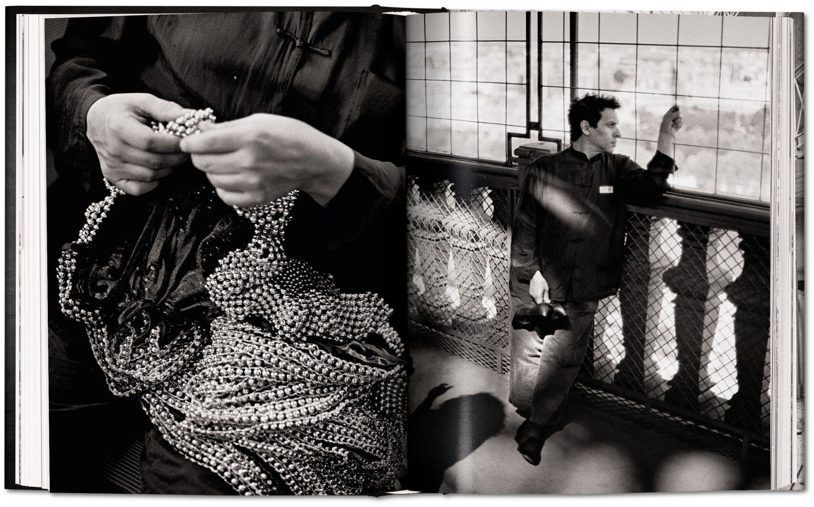 Peter Lindbergh. Azzedine Alaia_Peter Lindbergh_9783836586559_Taschen GmbH