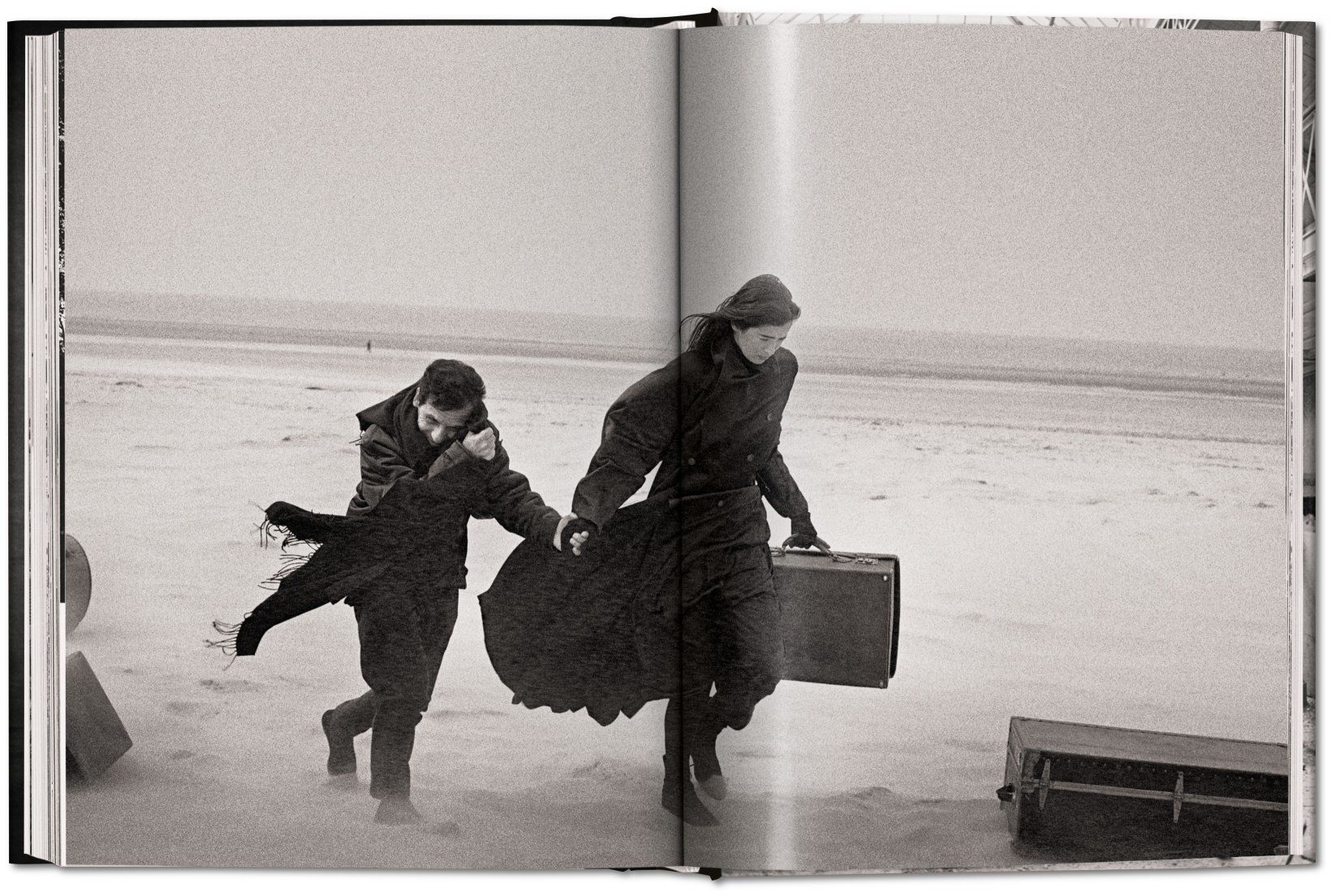 Peter Lindbergh. Azzedine Alaia_Peter Lindbergh_9783836586559_Taschen GmbH