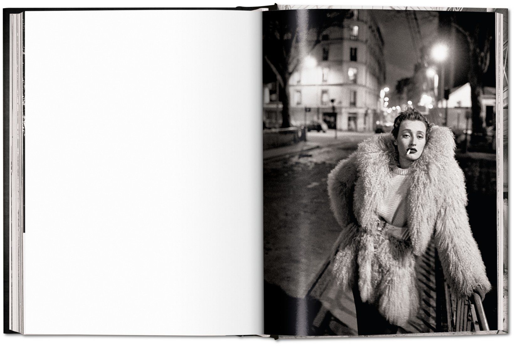 Peter Lindbergh. Azzedine Alaia_Peter Lindbergh_9783836586559_Taschen GmbH