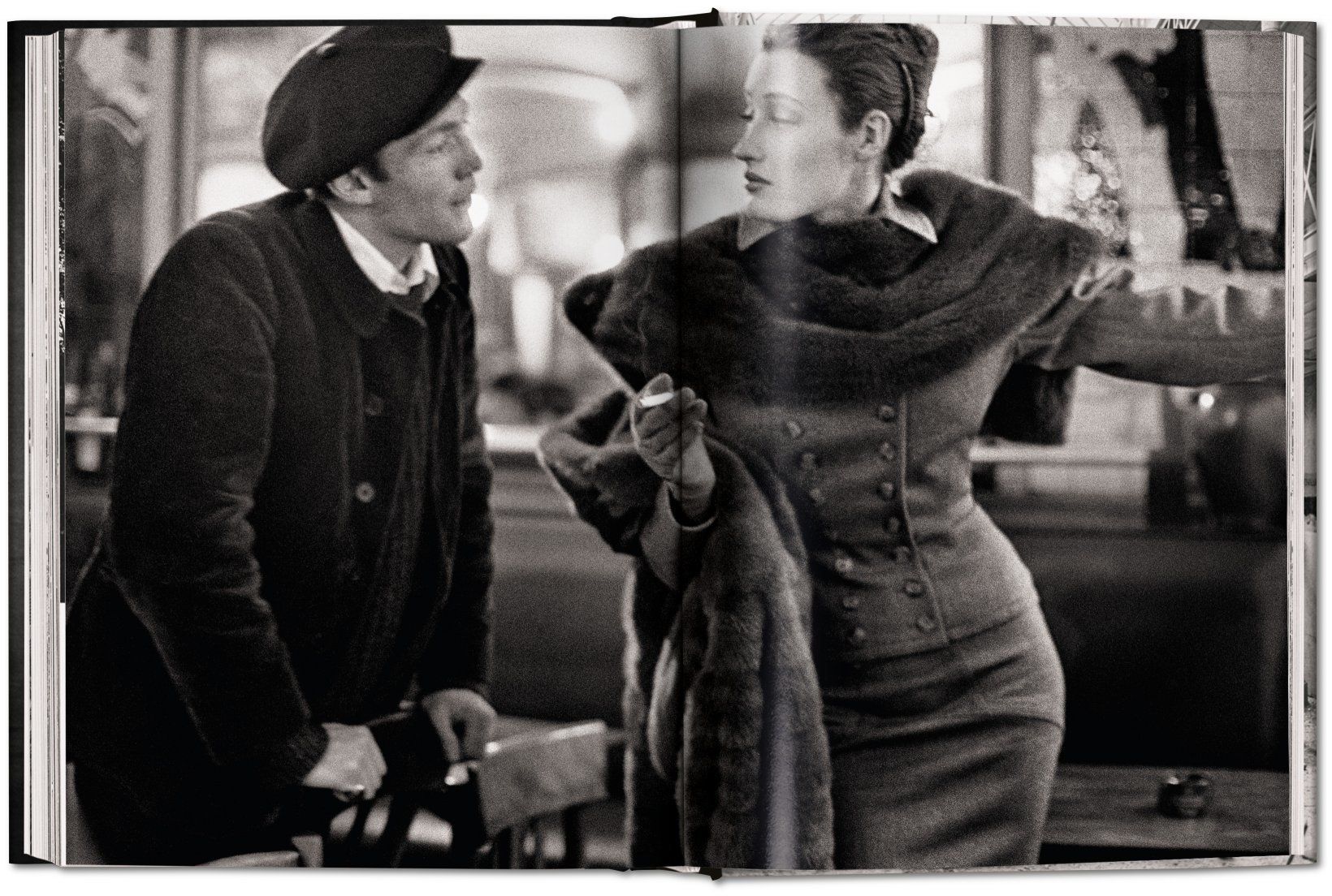 Peter Lindbergh. Azzedine Alaia_Peter Lindbergh_9783836586559_Taschen GmbH