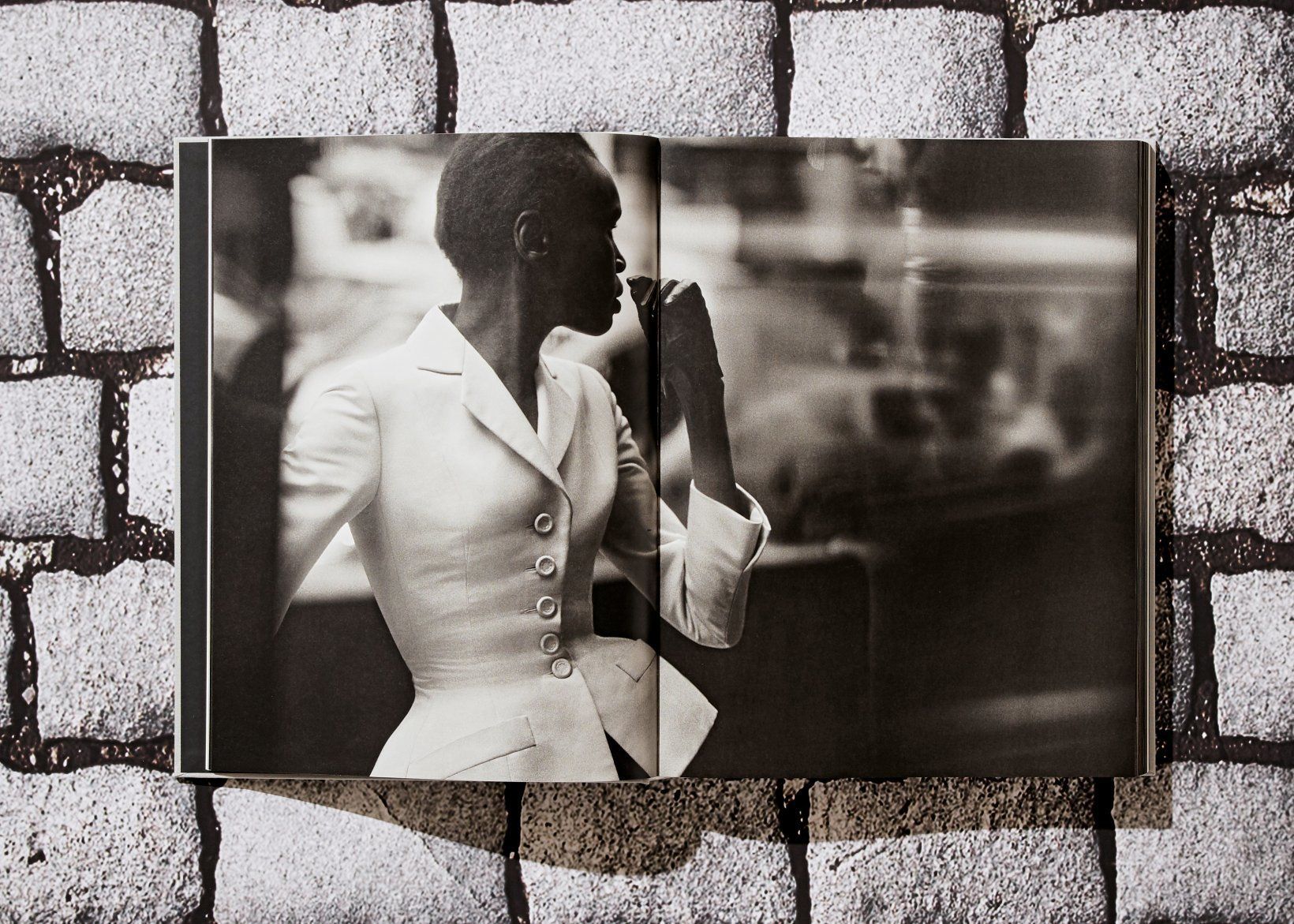 Peter Lindbergh. Dior_Martin Harrison_9783836579902_Taschen GmbH
