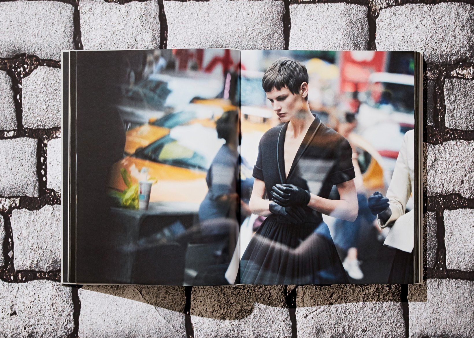 Peter Lindbergh. Dior_Martin Harrison_9783836579902_Taschen GmbH