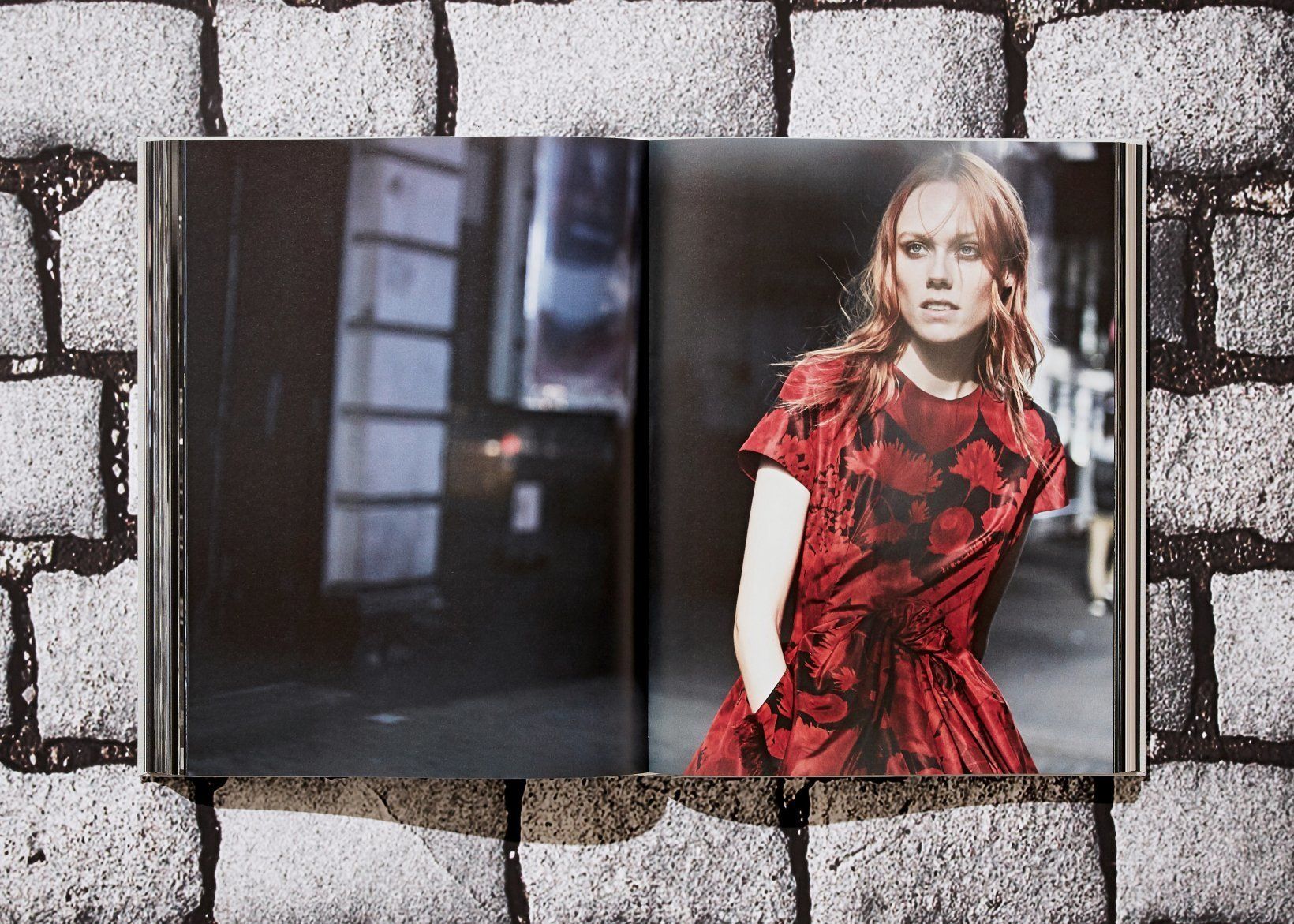 Peter Lindbergh. Dior_Martin Harrison_9783836579902_Taschen GmbH