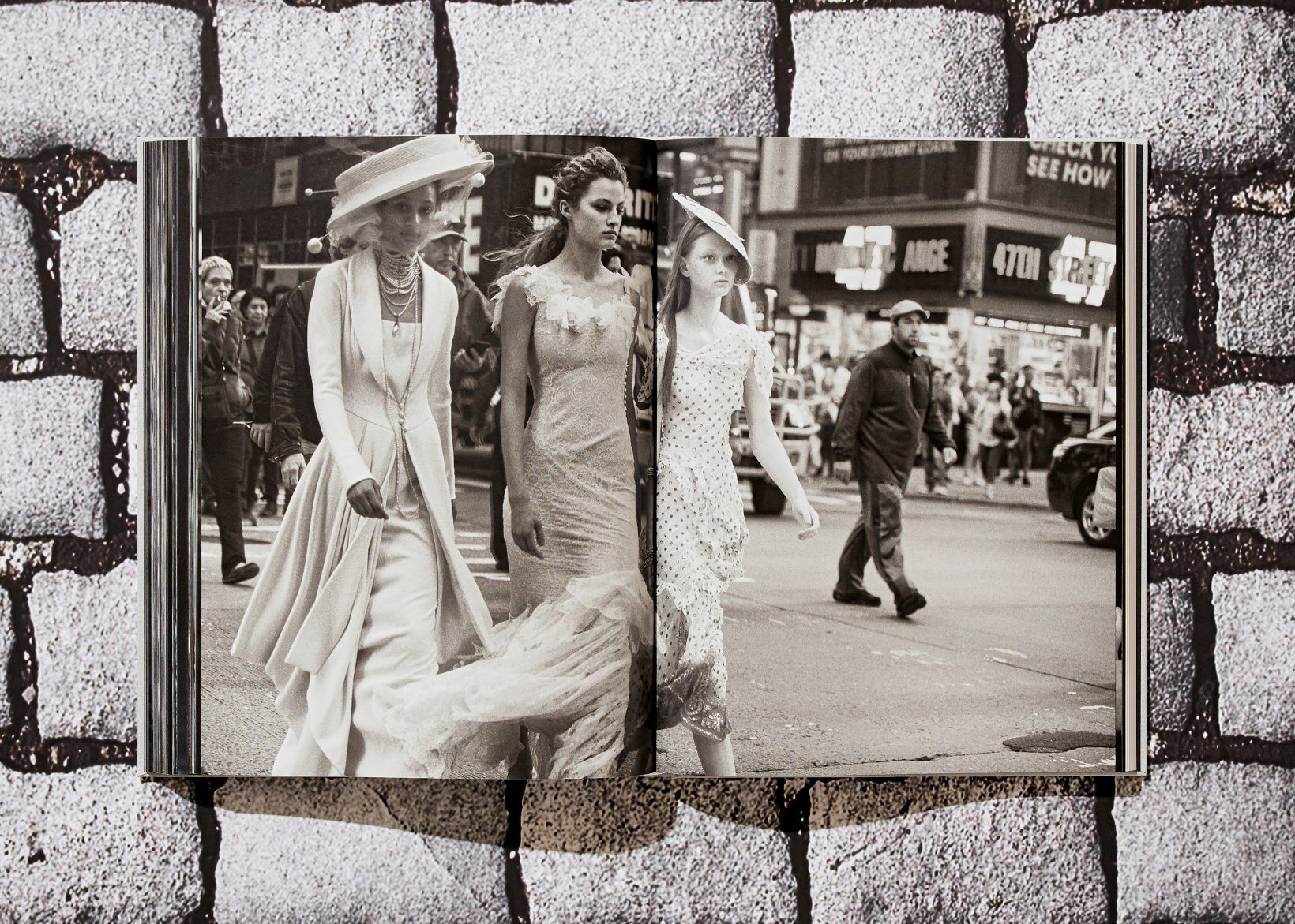 Peter Lindbergh. Dior_Martin Harrison_9783836579902_Taschen GmbH