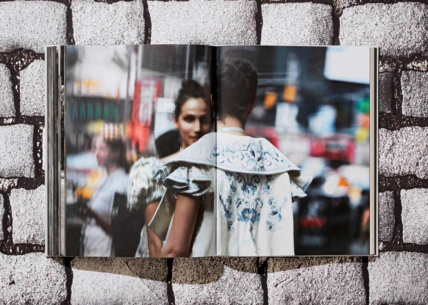 Peter Lindbergh. Dior_Martin Harrison_9783836579902_Taschen GmbH