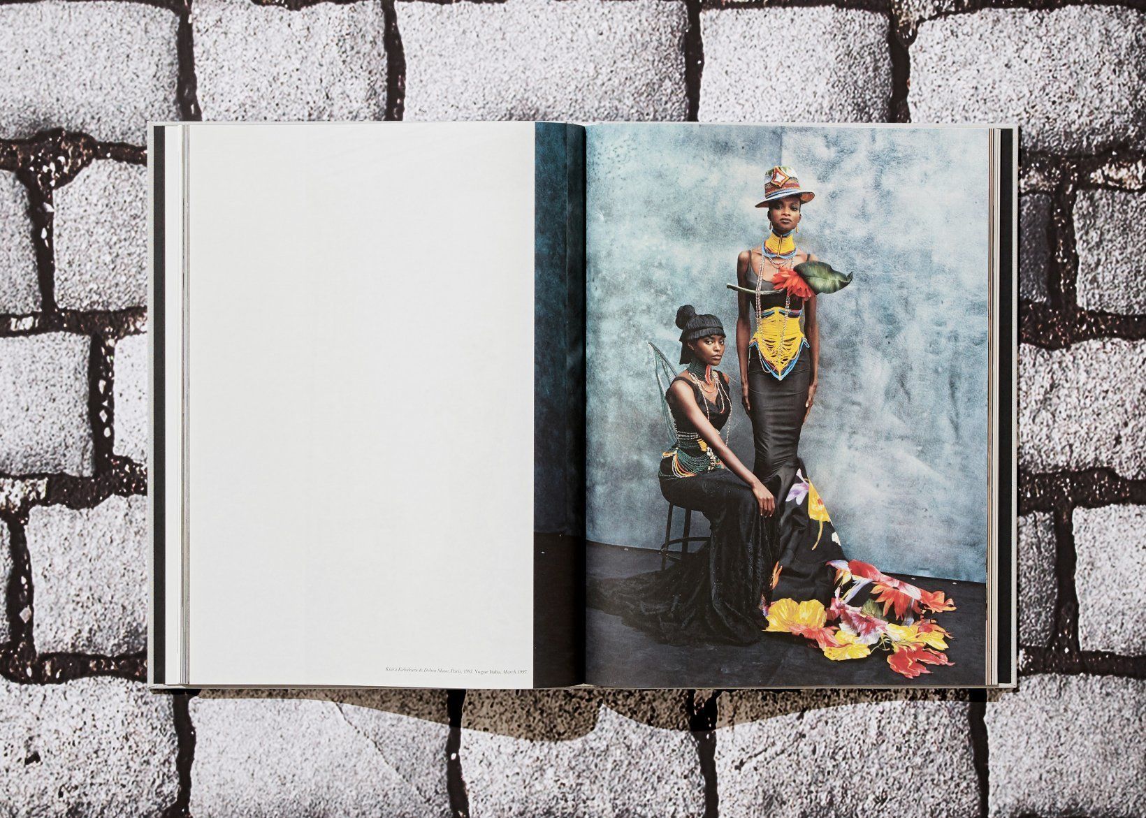 Peter Lindbergh. Dior_Martin Harrison_9783836579902_Taschen GmbH