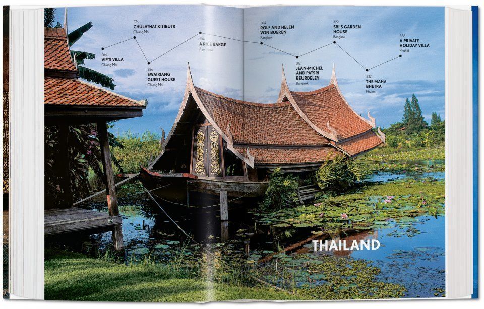 Living in Asia, Vol. 1_ Sunil Sethi _9783836576079_Taschen GmbH