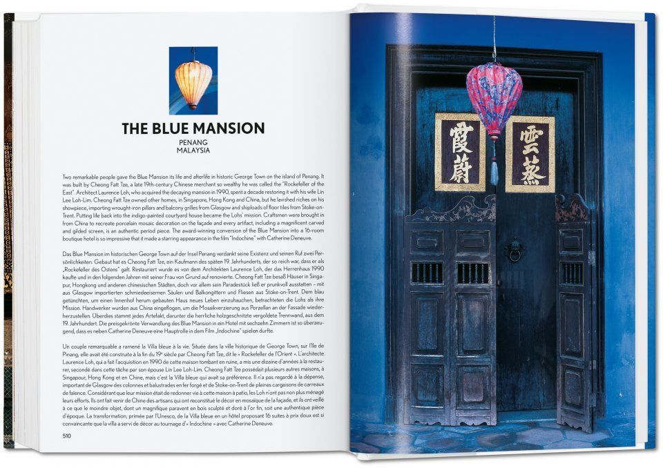 Living in Asia, Vol. 1_ Sunil Sethi _9783836576079_Taschen GmbH
