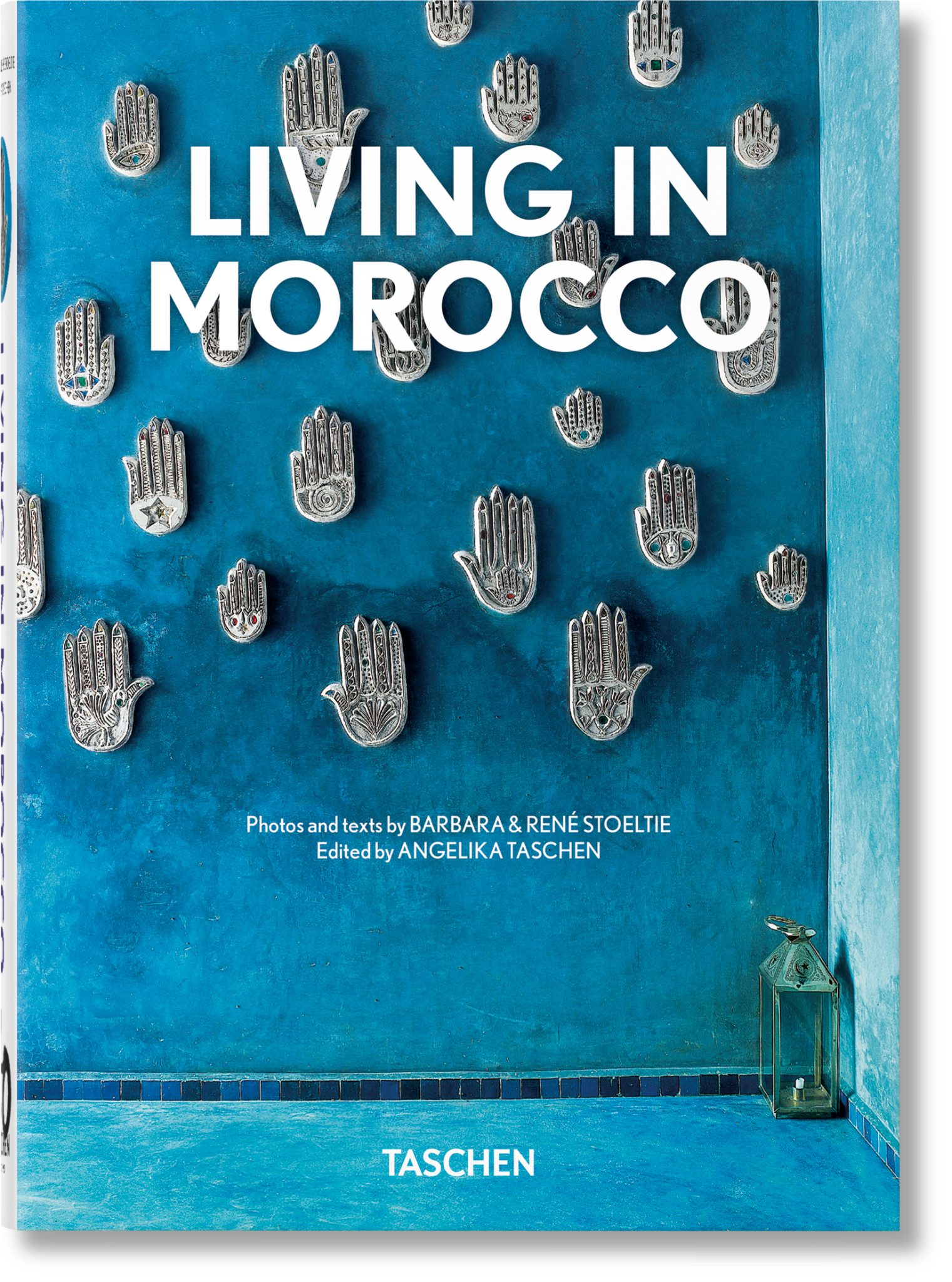 Living in Morocco_Barbara & Rene Stoeltie_9783836590037_Taschen
