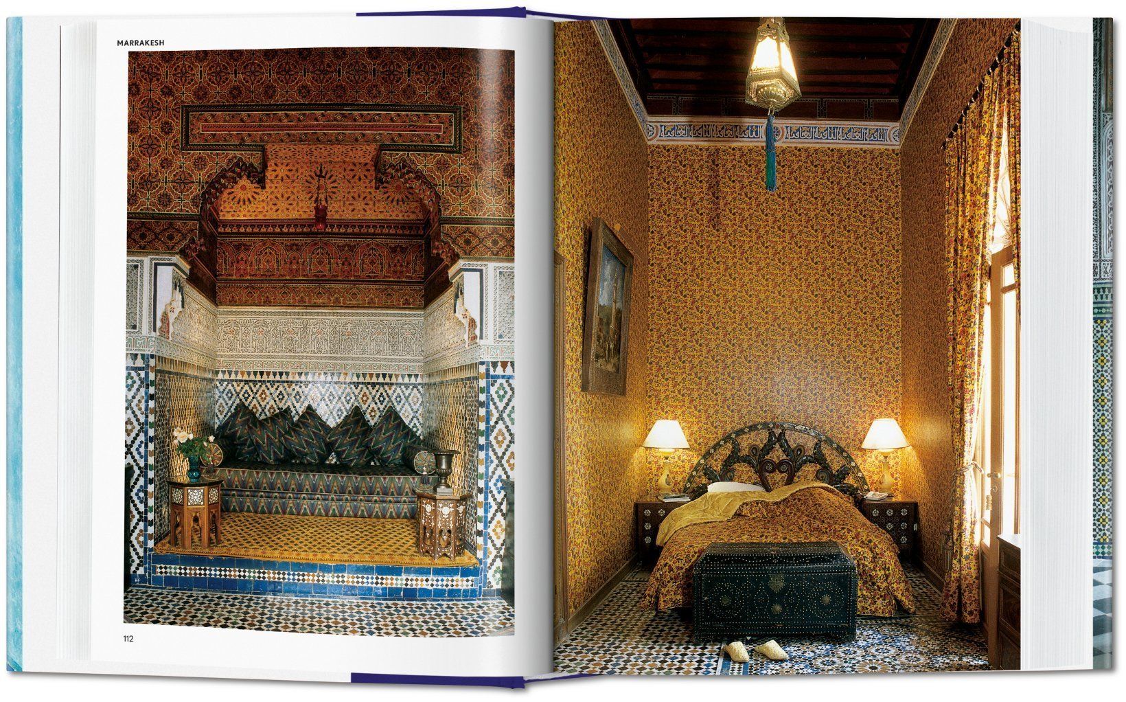 Living in Morocco_Barbara & Rene Stoeltie_9783836590037_Taschen