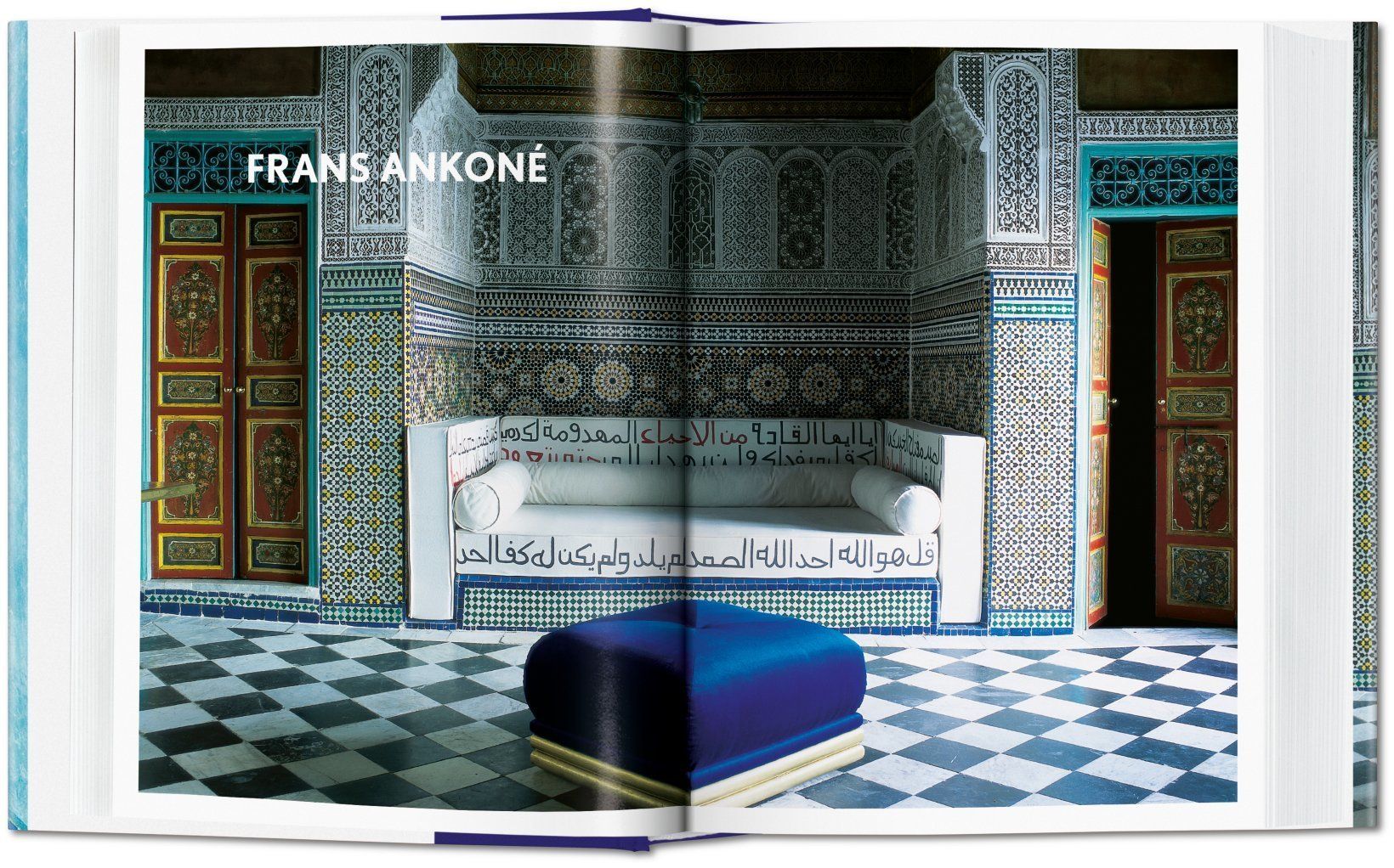 Living in Morocco_Barbara & Rene Stoeltie_9783836590037_Taschen