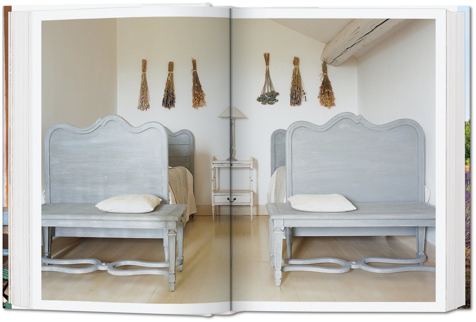 Living in Provence_Barbara & René Stoeltie_9783836572866_Taschen GmbH