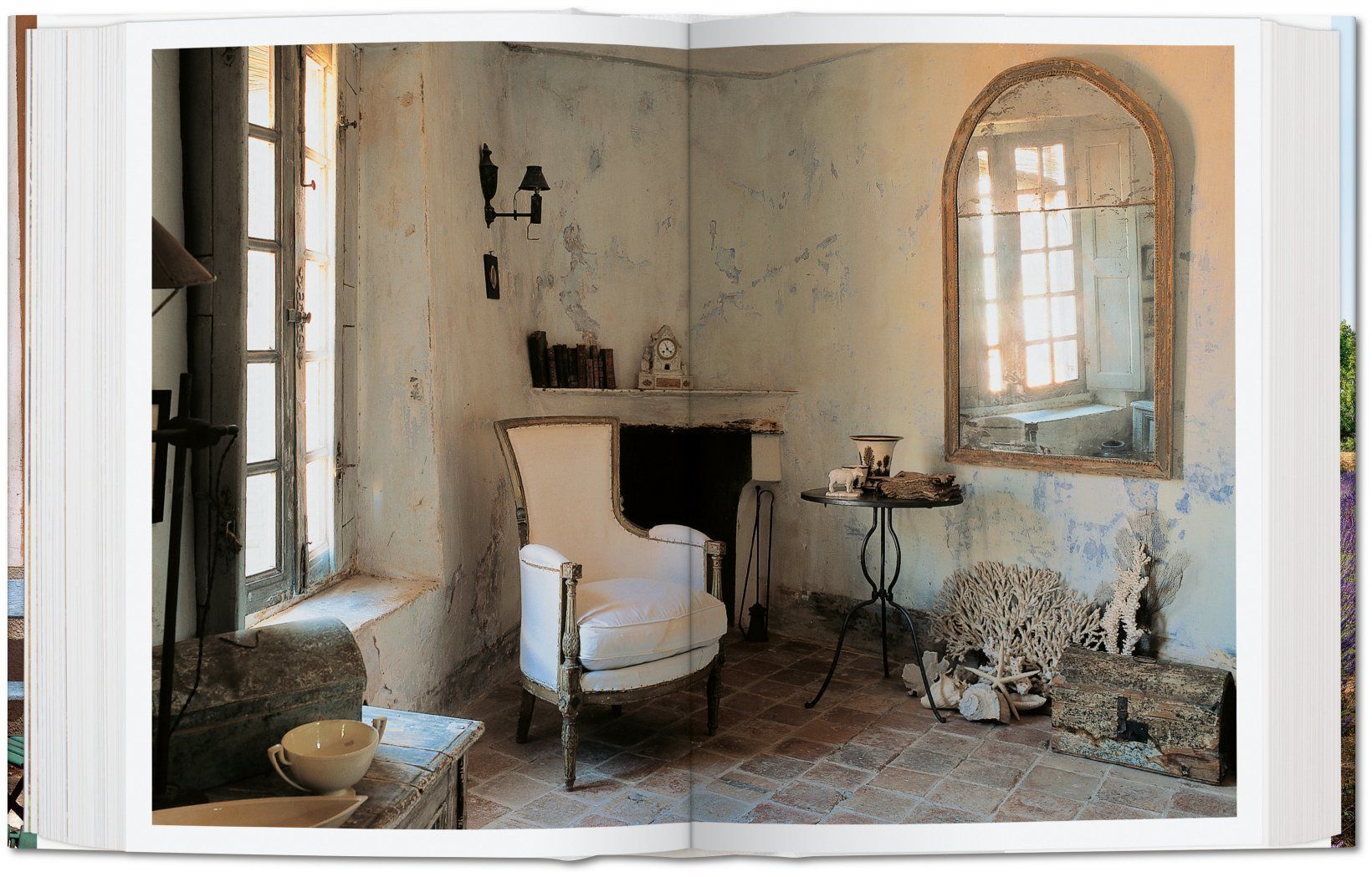 Living in Provence_Barbara & René Stoeltie_9783836572866_Taschen GmbH