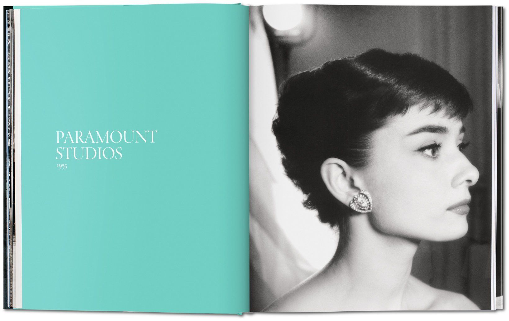 Audrey Hepburn: Photographs 1953-1966_Bob Willoughby_9783836554497_Taschen GmbH