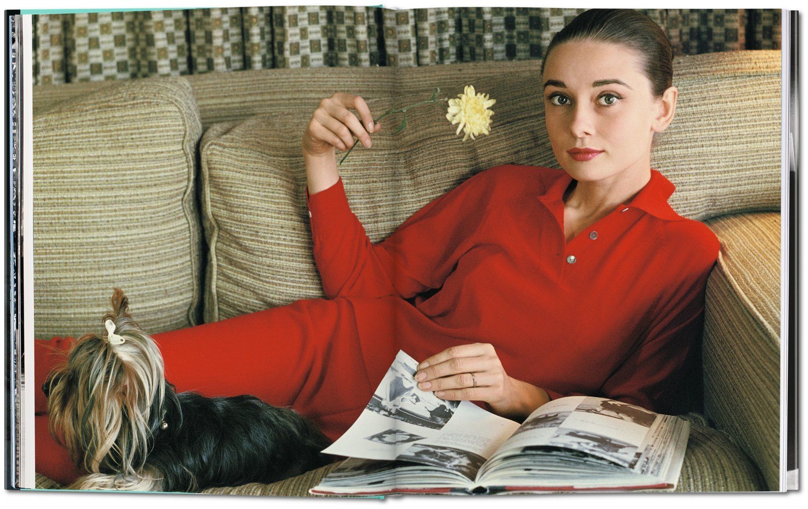 Audrey Hepburn: Photographs 1953-1966_Bob Willoughby_9783836554497_Taschen GmbH