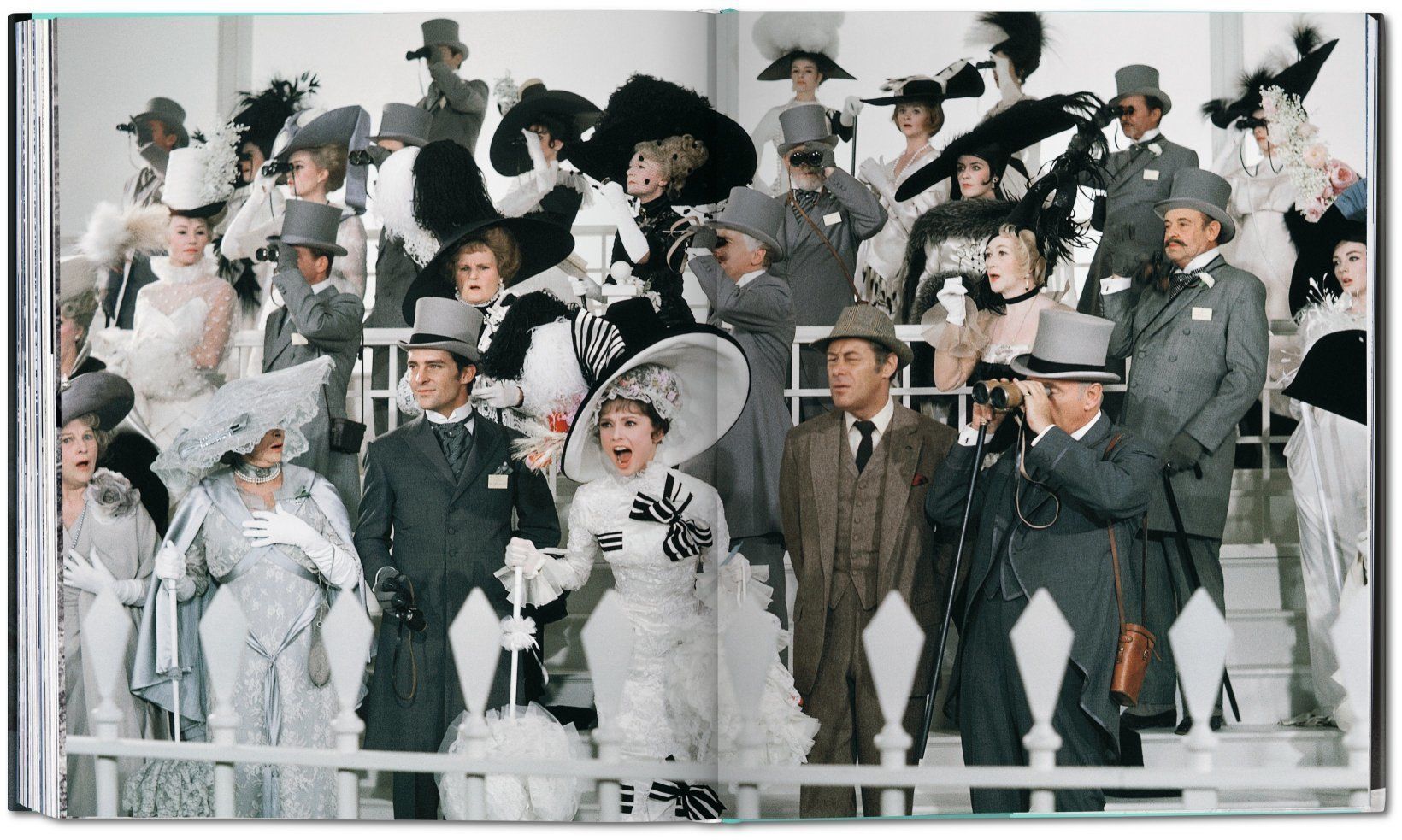 Audrey Hepburn: Photographs 1953-1966_Bob Willoughby_9783836554497_Taschen GmbH