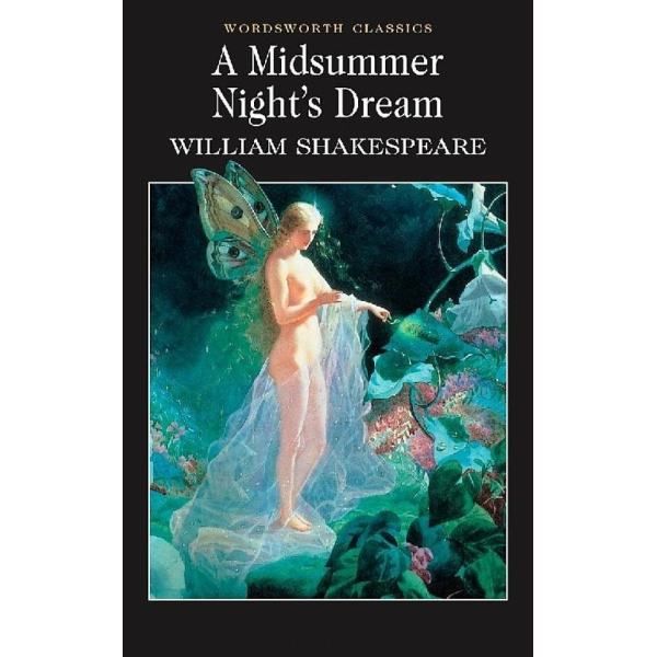  A Midsummer Night's Dream 