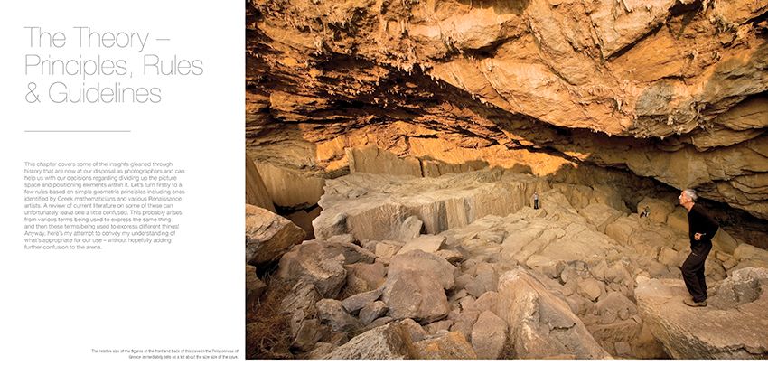 Mastering Composition: The Definitive Guide for Photographers