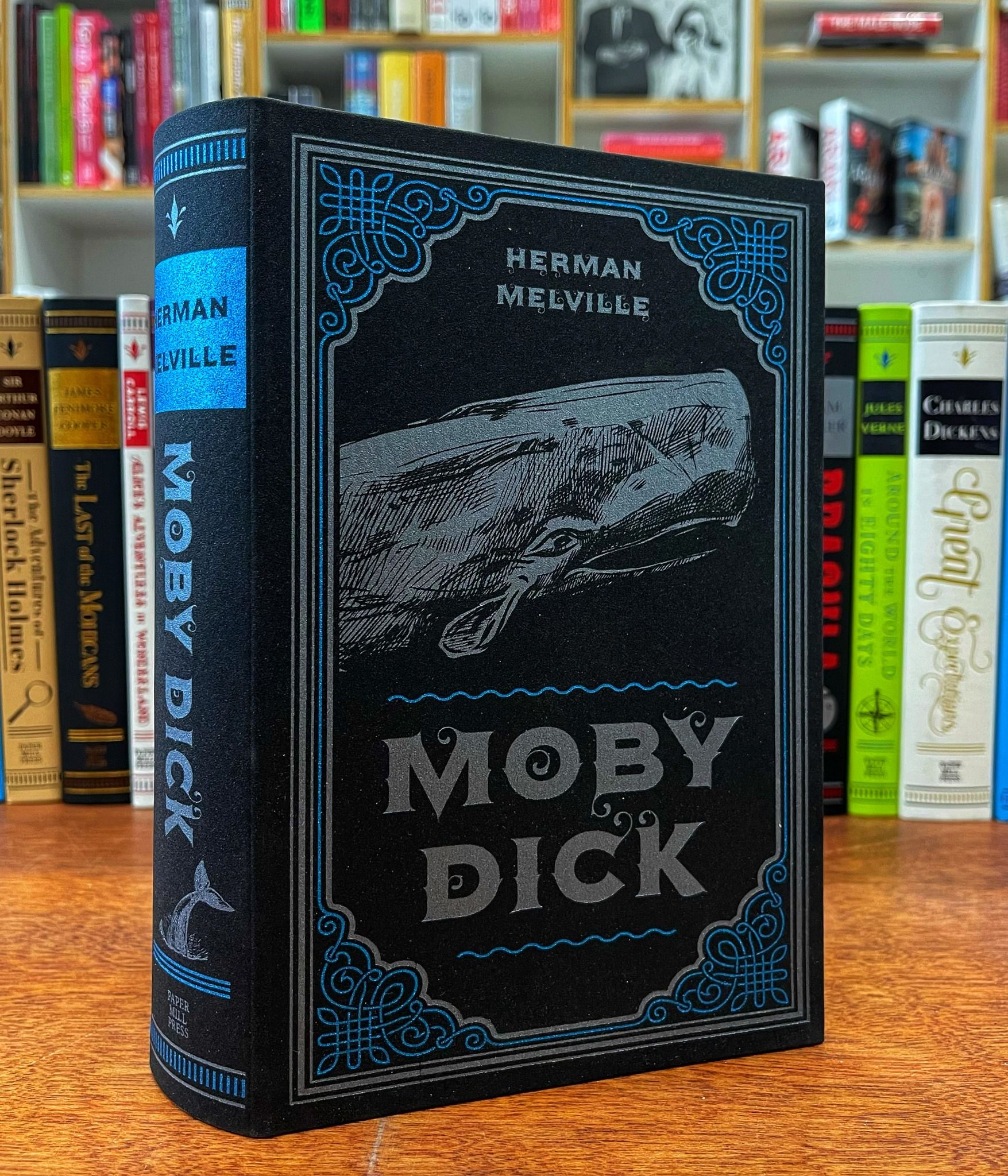 Moby Dick