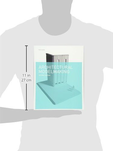 Architectural Modelmaking