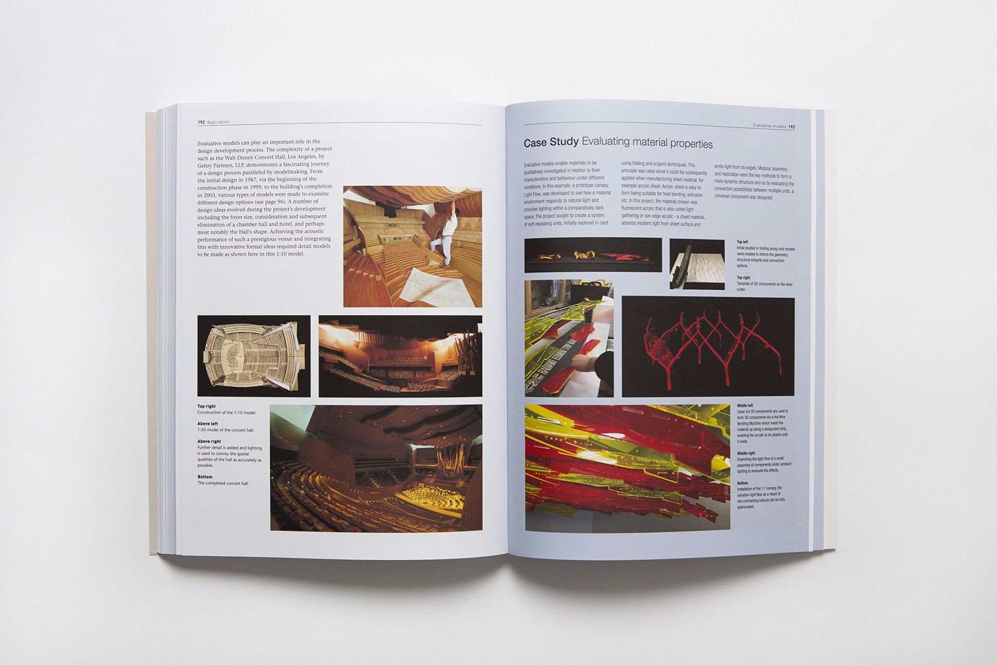 Architectural Modelmaking