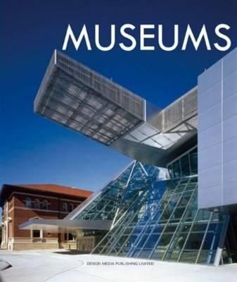 Museums: The Symbol of a City_Xiaolu Li_9789881973887_Design Media Publishing Limited