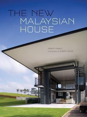 The New Malaysian House_Robert Powell_9780794604998_Periplus Editions/Berkeley Books Pte Ltd