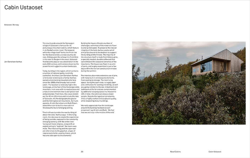New Nordic Houses_Dominic Bradbury_9780500021552_Thames & Hudson
