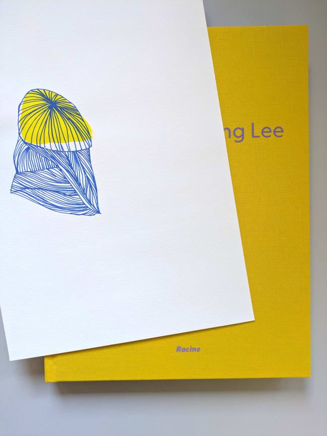 Soo Kyoung Lee