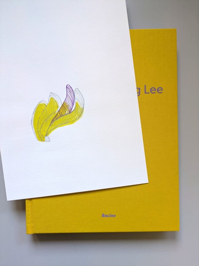 Soo Kyoung Lee
