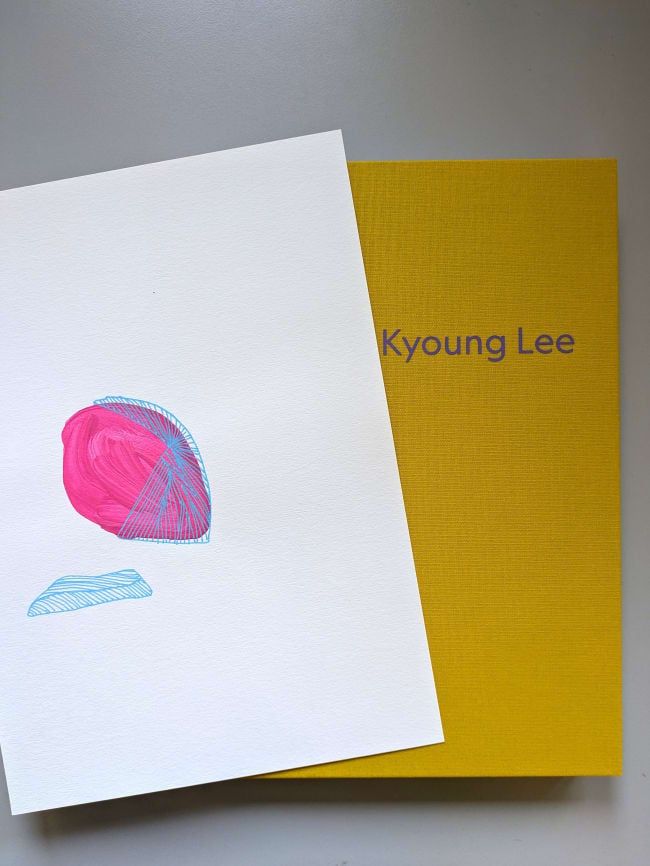 Soo Kyoung Lee