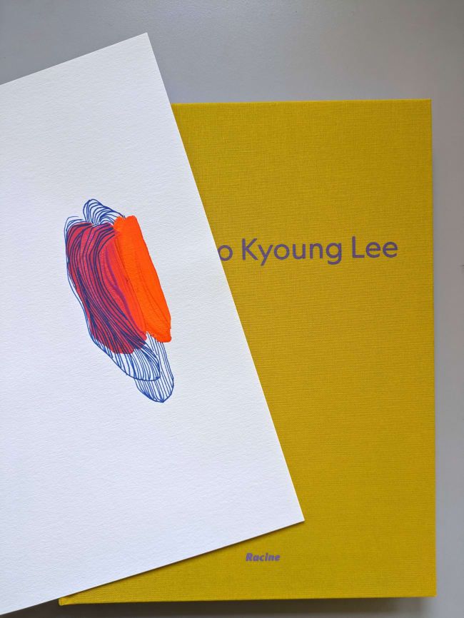 Soo Kyoung Lee