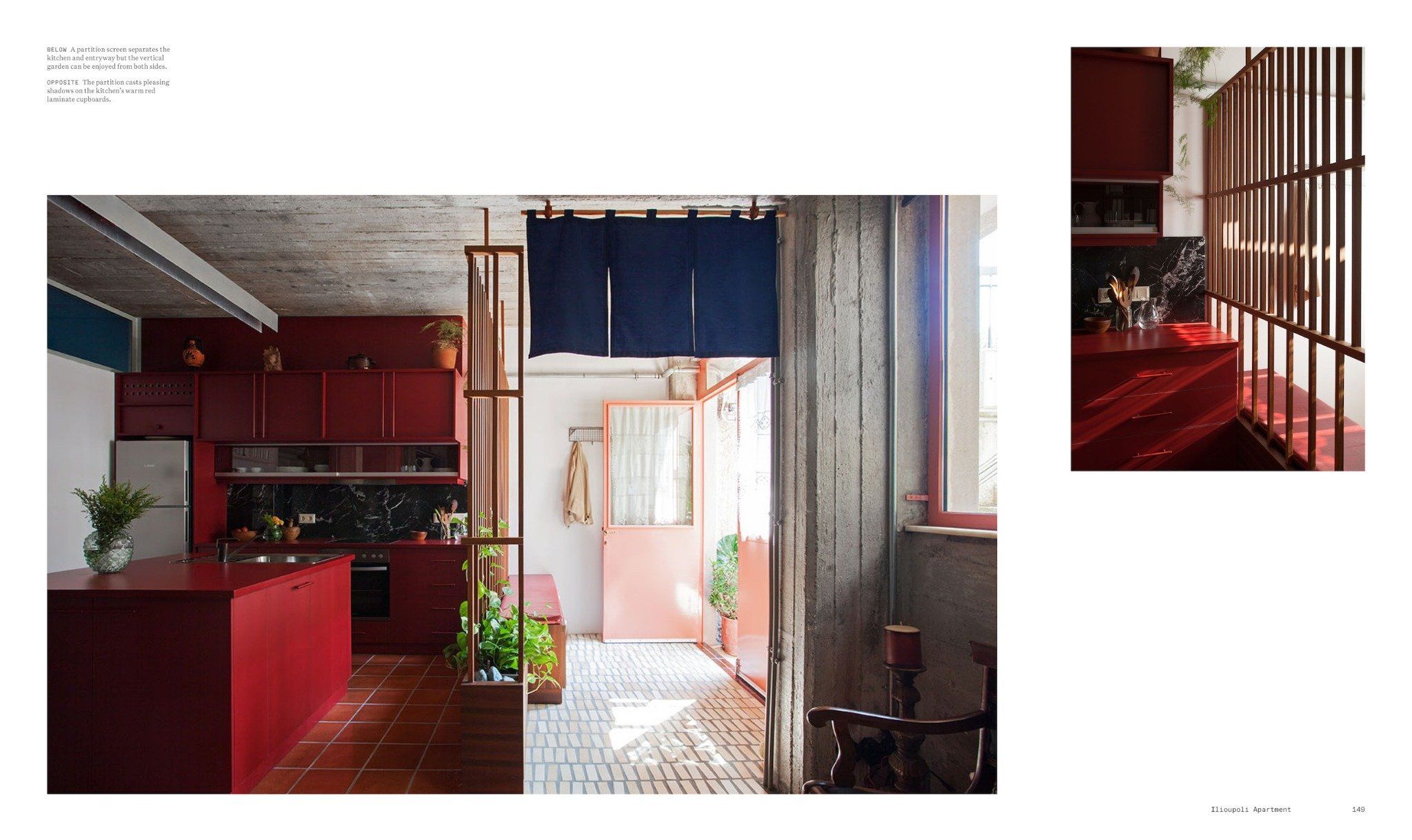 Never Too Small: Vol. 2: Reinventing Small Space Living