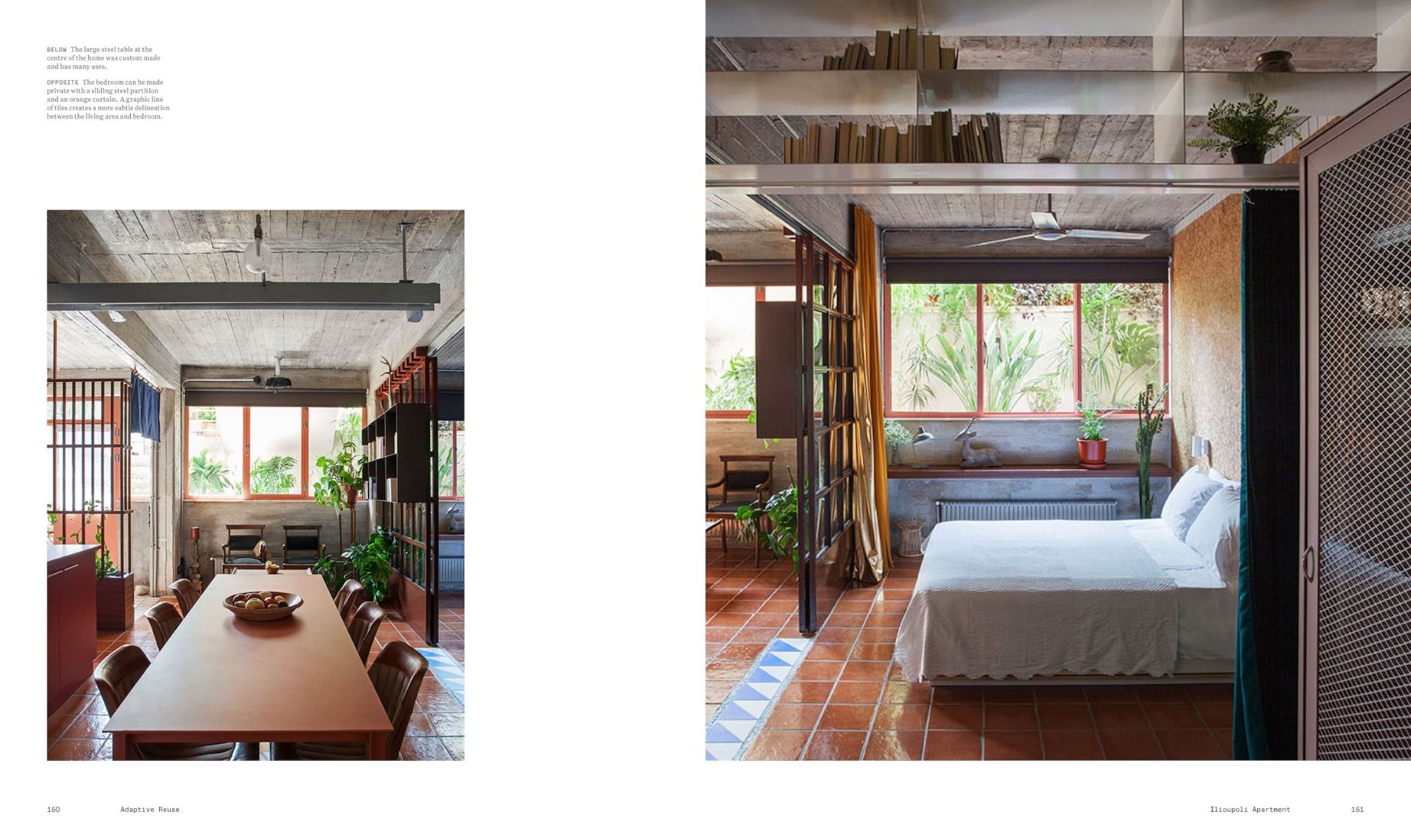 Never Too Small: Vol. 2: Reinventing Small Space Living
