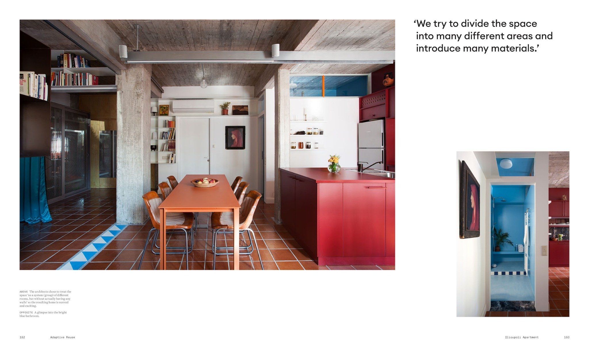 Never Too Small: Vol. 2: Reinventing Small Space Living