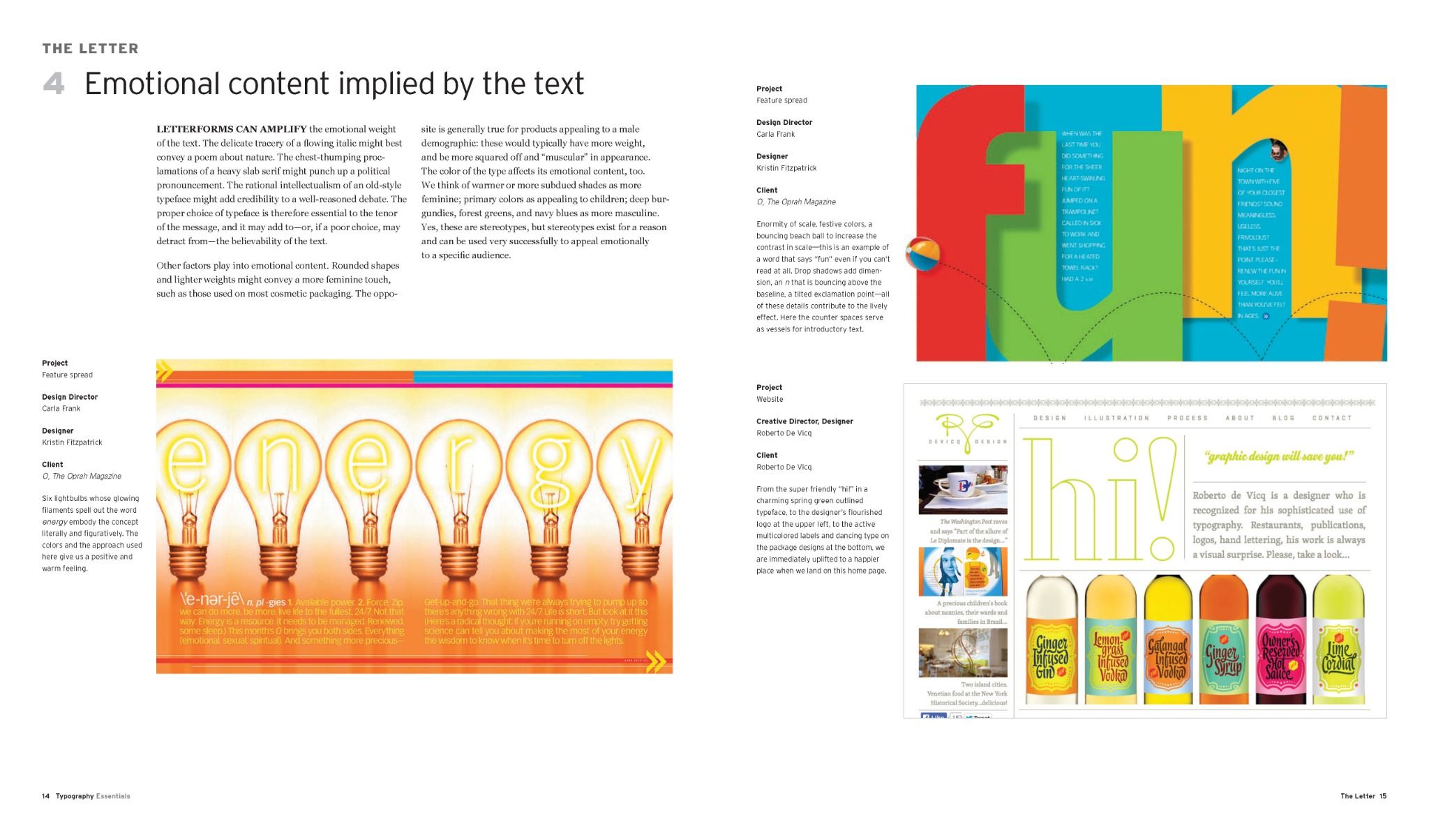  Typography Essentials 