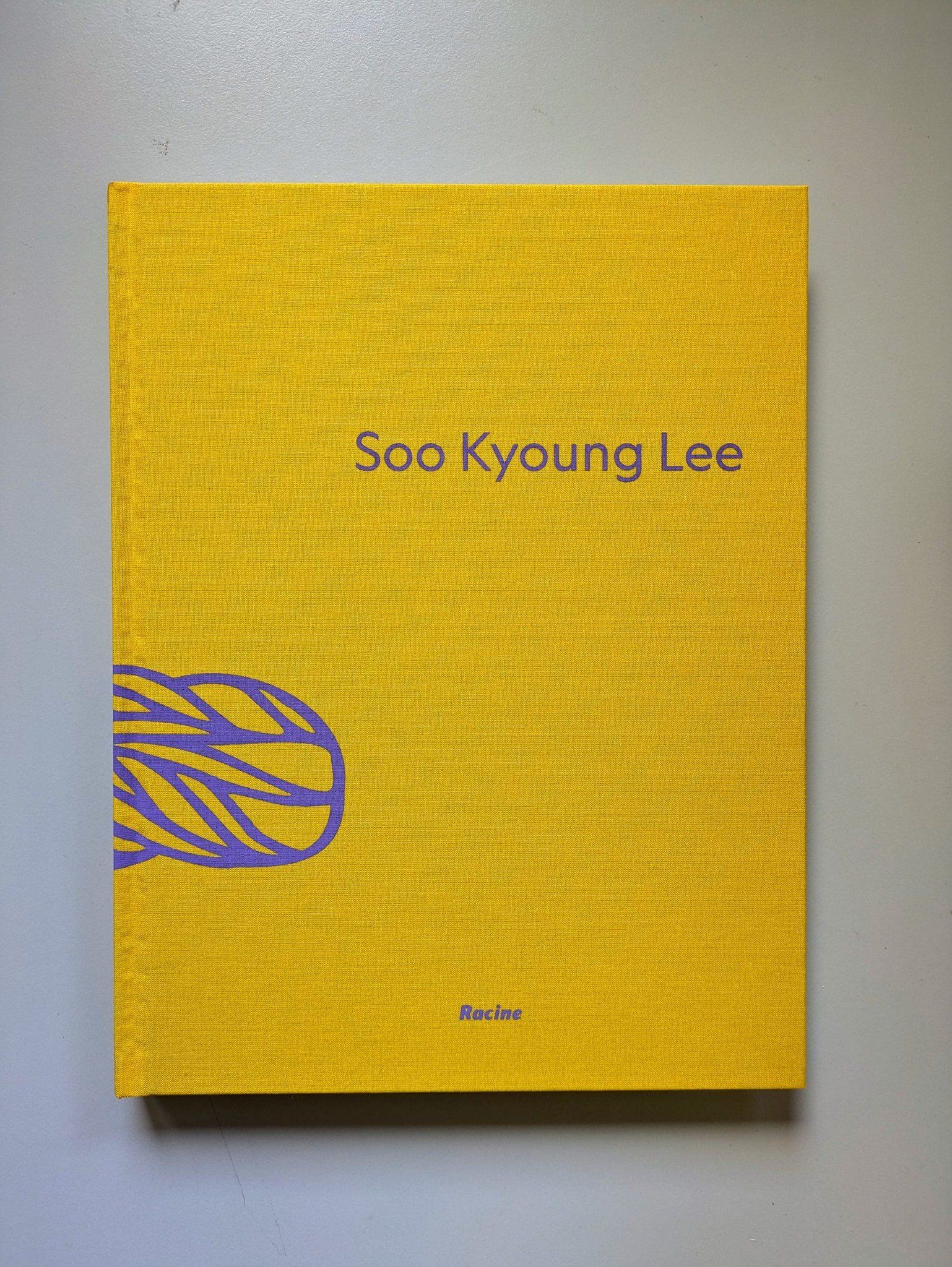 Soo Kyoung Lee