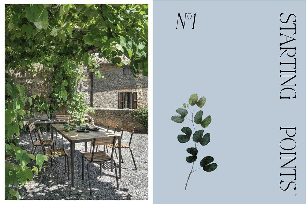 Outdoor Interiors: Bringing Style to Your Garden